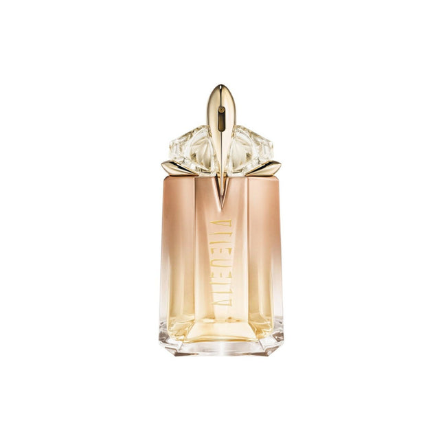 Thierry Mugler Alien Goddess Supra Florale – Eau de Parfum for Women, 90 ml