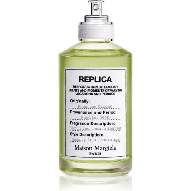 Maison Margiela Replica From The Garden – Eau de Toilette Unisex, 30 ml