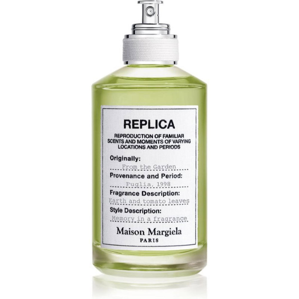 Maison Margiela Replica From The Garden – Eau de Toilette Unisex, 30 ml