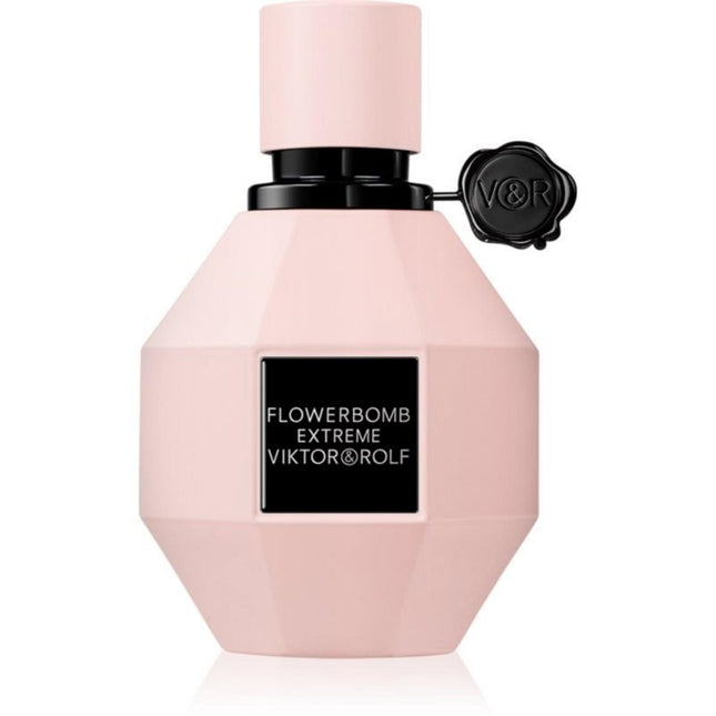 Viktor & Rolf Flowerbomb Extreme – Eau de Parfum for Women, 50 ml