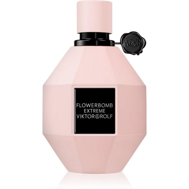 Viktor & Rolf Flowerbomb Extreme – Eau de Parfum for Women, 100 ml