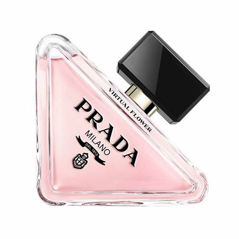 Prada Paradoxe Virtual Flower – Eau de Parfum for Women, 50 ml
