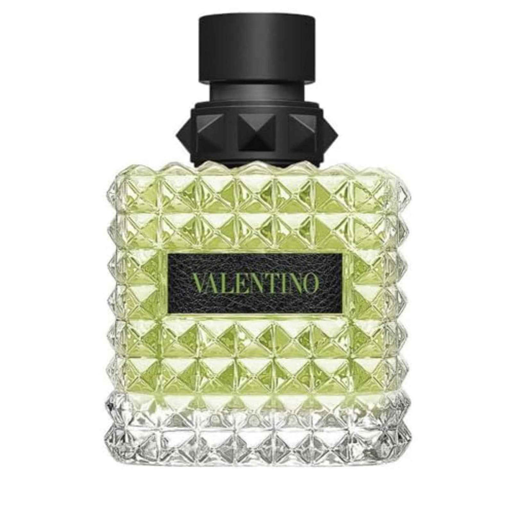 Valentino Born In Roma Green Stravaganza Donna – Eau de Parfum for Women, 50 ml