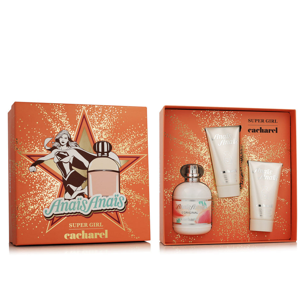 Cacharel Anaïs Anaïs L'Original – Eau de Toilette for Women