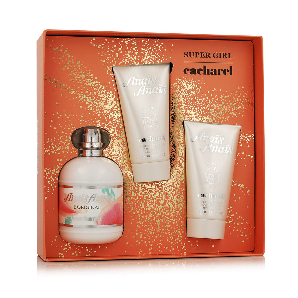 Cacharel Anaïs Anaïs L'Original – Eau de Toilette for Women