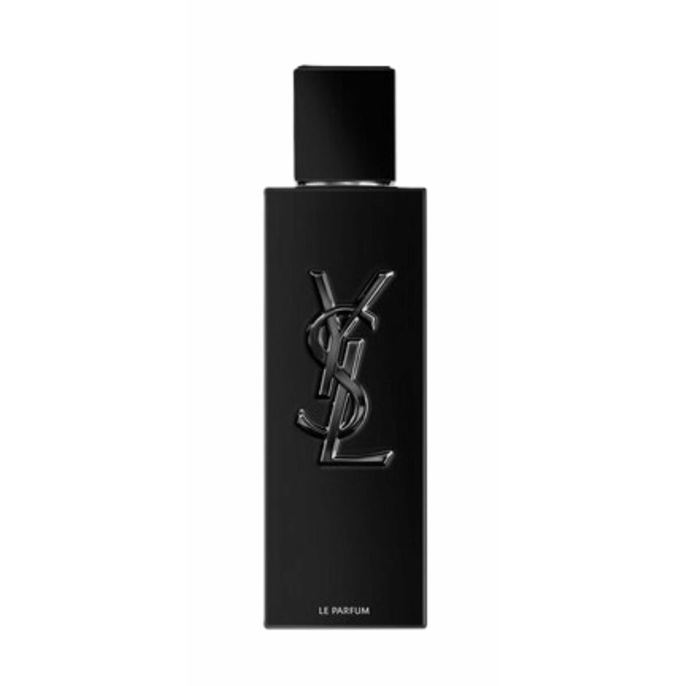 Yves Saint Laurent MYSLF Le Parfum – Eau de Parfum for Men, 60 ml