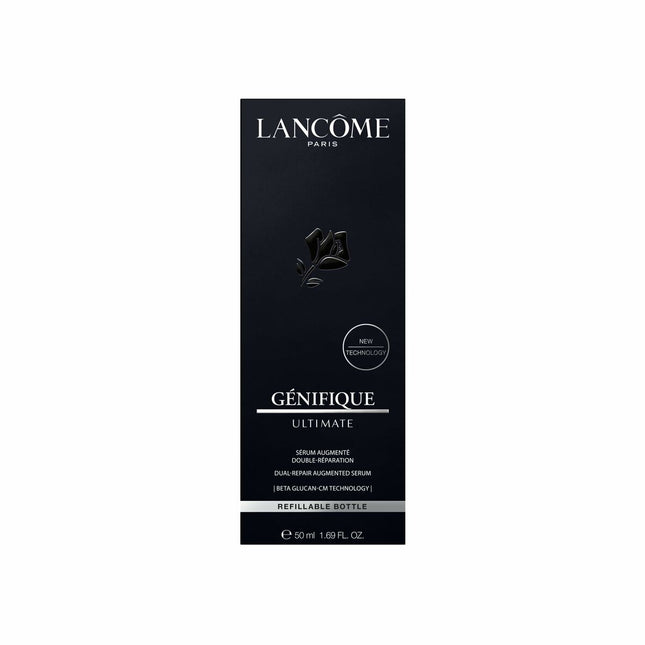Lancôme Genifique – Face Serum for Unisex, 50 ml