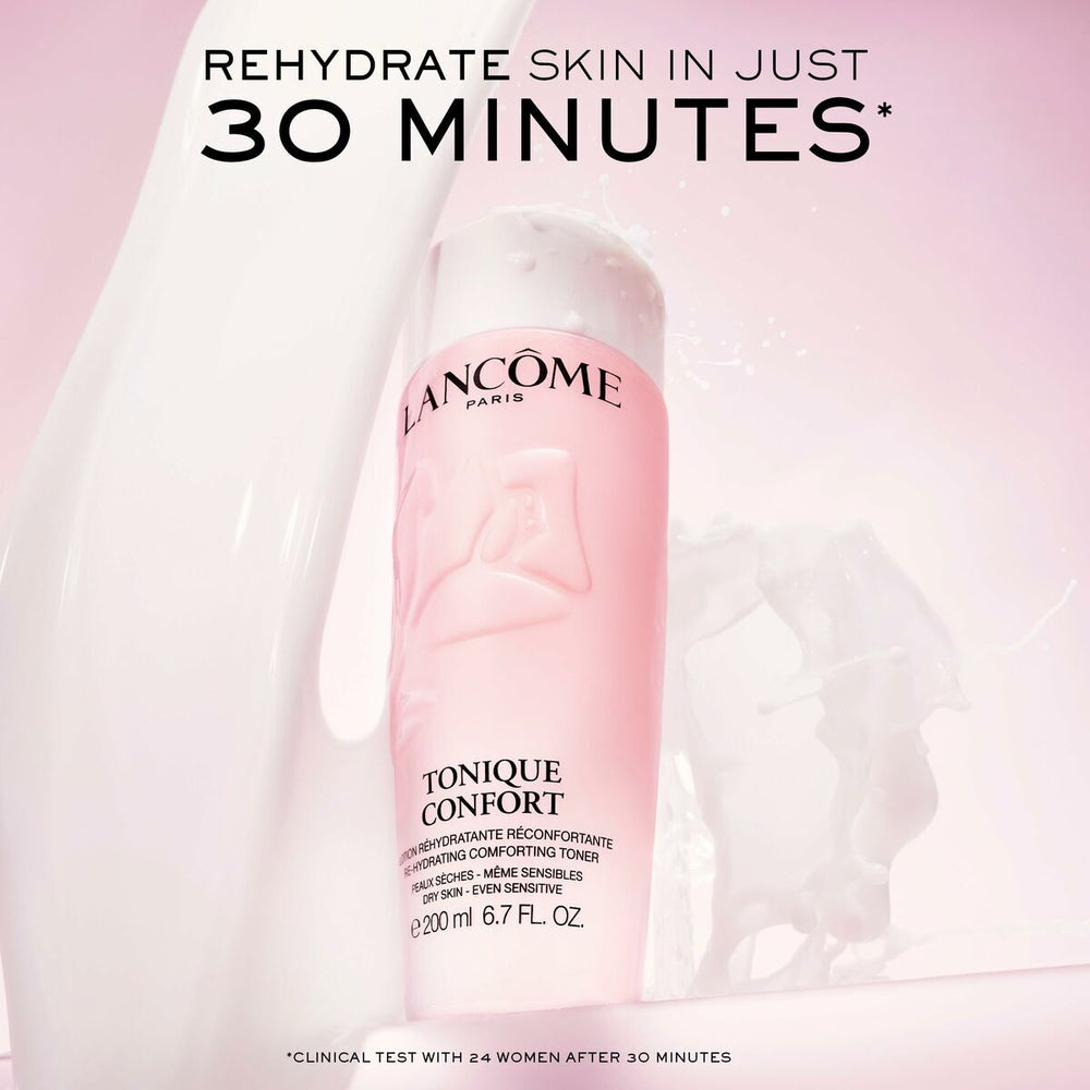 Lancôme Cleanser & Toner – Toning Lotion for Women, 400 ml