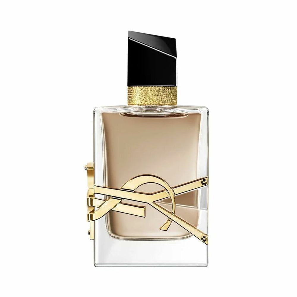 Yves Saint Laurent Libre Flowers & Flames – Eau de Parfum for Women, 50 ml