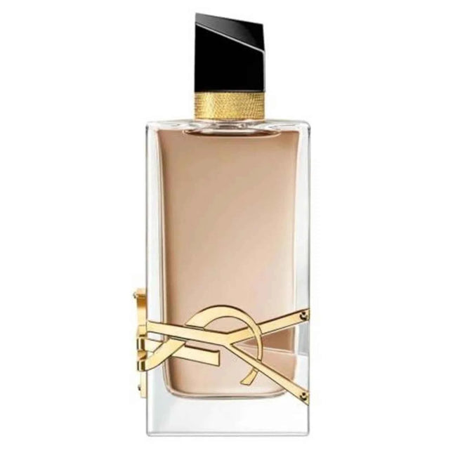 Yves Saint Laurent Libre Flowers & Flames – Eau de Parfum Unisex, 90 ml
