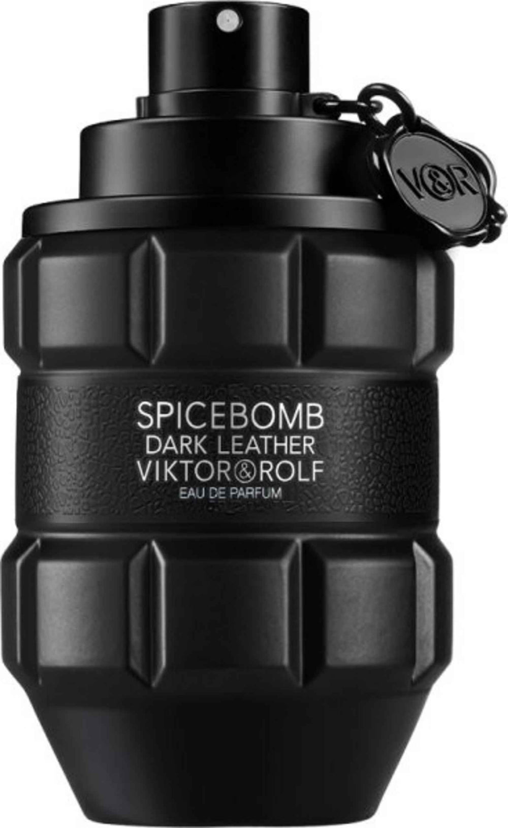 Viktor & Rolf Spicebomb Dark Leather – Eau de Parfum for Men, 150 ml