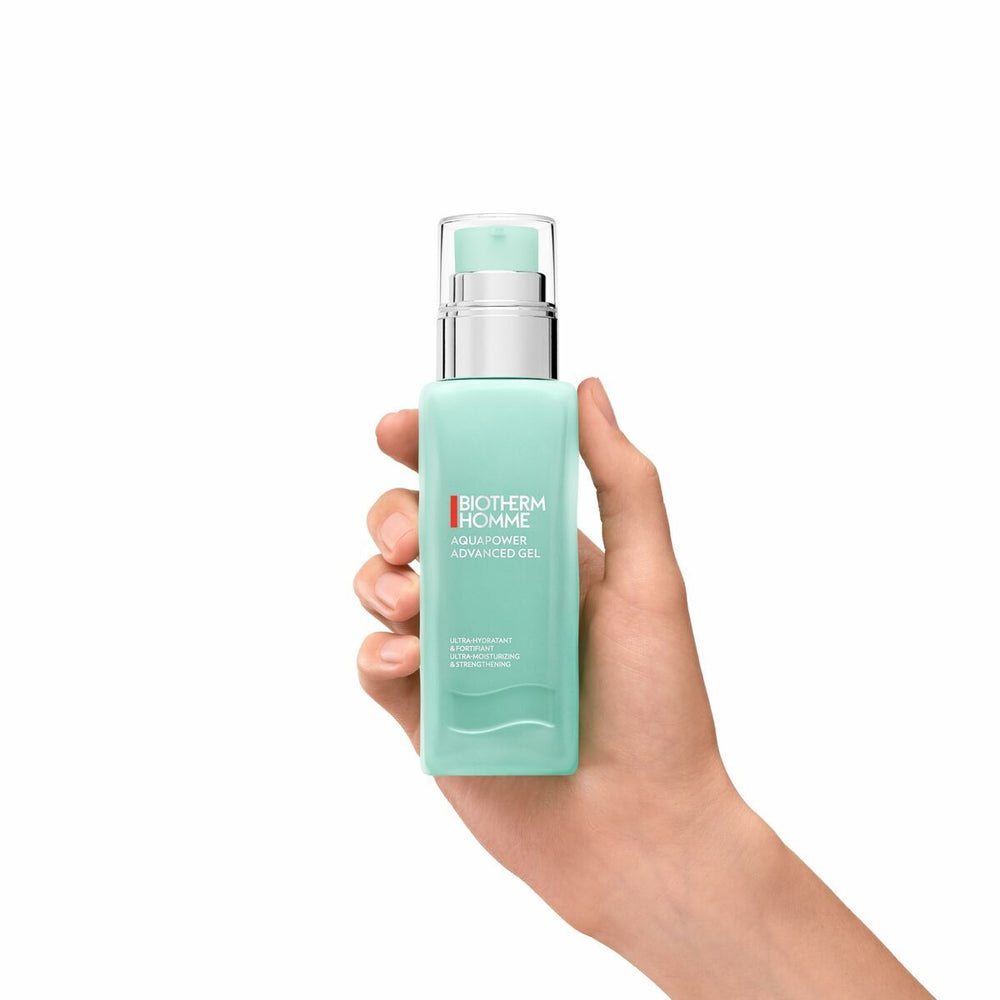 Biotherm Homme – Face Gel for Men, 75 ml