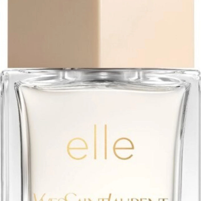 Yves Saint Laurent Elle – Eau de Parfum for Women, 80 ml