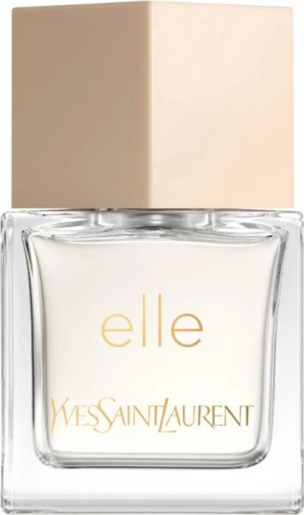 Yves Saint Laurent Elle – Eau de Parfum for Women, 80 ml