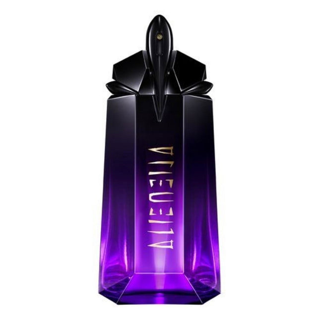 Thierry Mugler Alien Extraintense Intense – Eau de Parfum for Women, Refillable, 90 ml