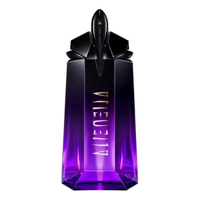 Thierry Mugler Alien Extraintense Intense – Eau de Parfum for Women, Refillable, 90 ml