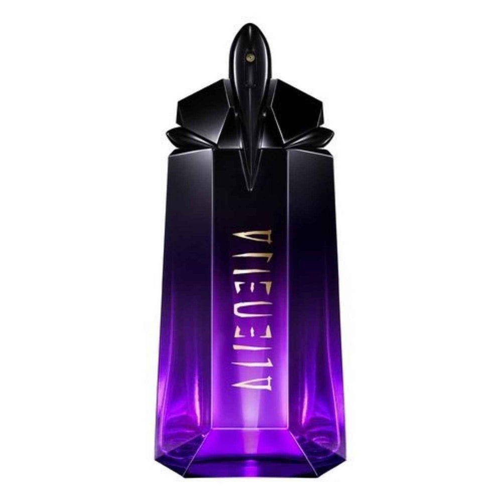Thierry Mugler Alien Extraintense Intense – Eau de Parfum for Women, Refillable, 90 ml