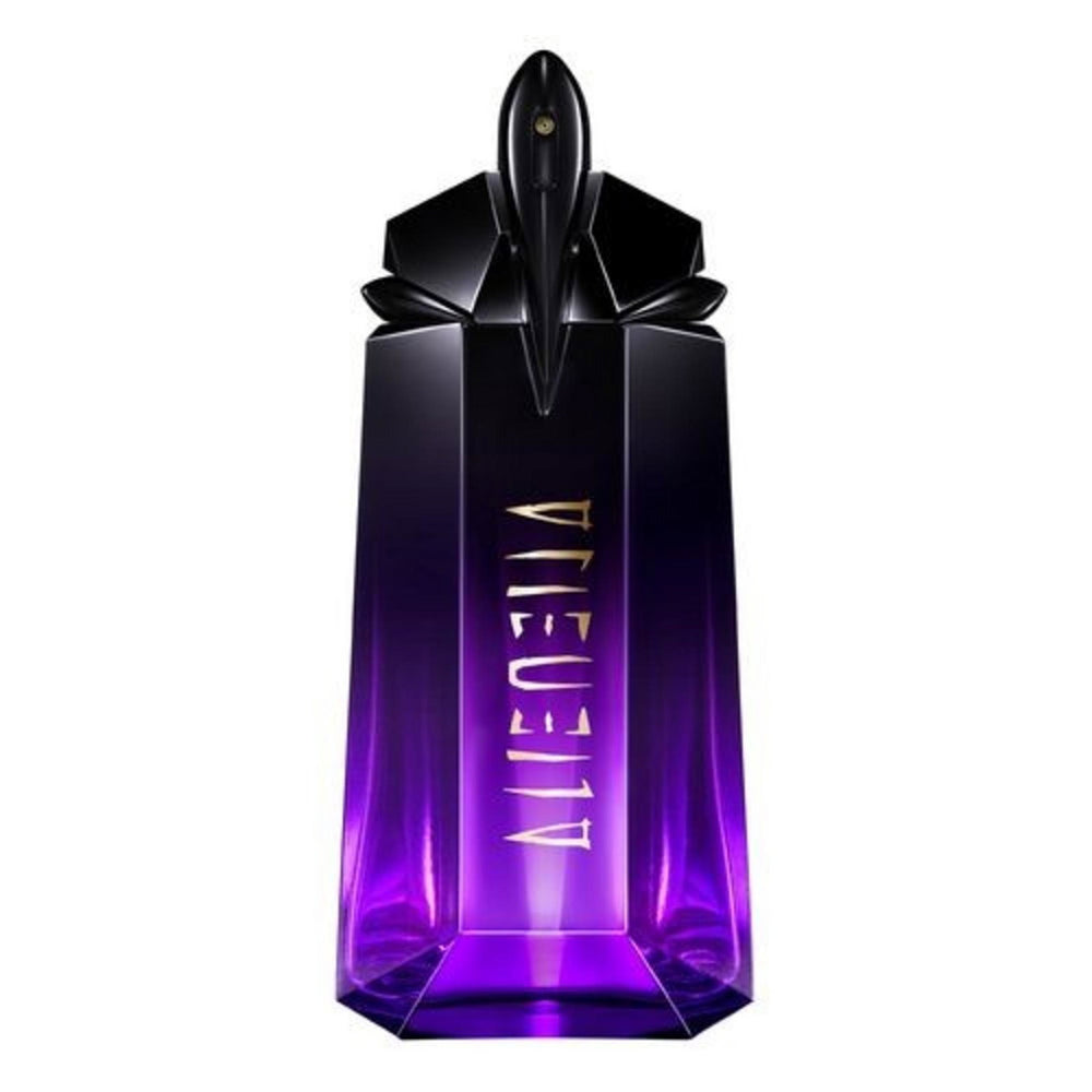 Thierry Mugler Alien Extraintense Intense – Eau de Parfum for Women, Refillable, 90 ml