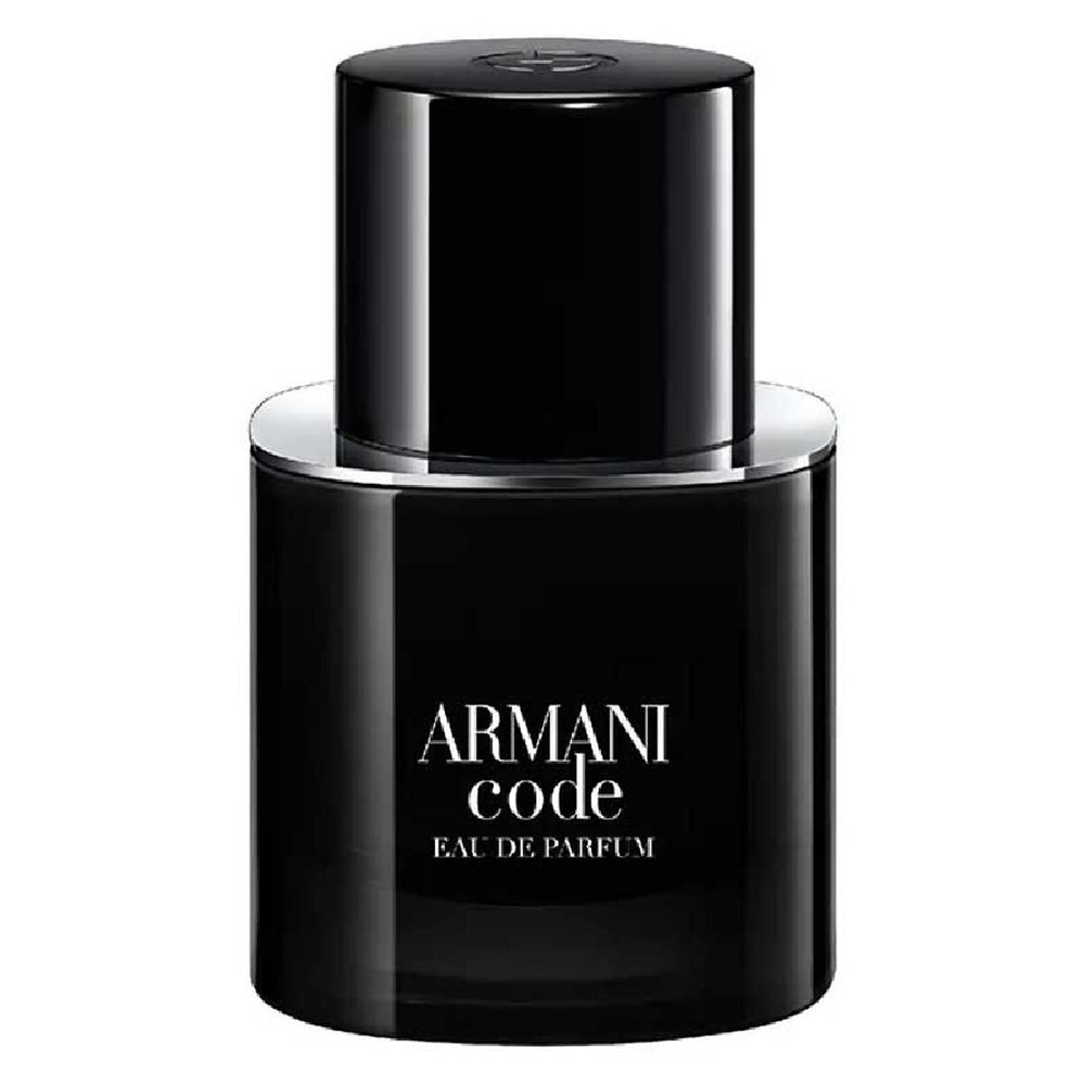 Giorgio Armani Armani Code Eau de Toilette for Men, 30 ml