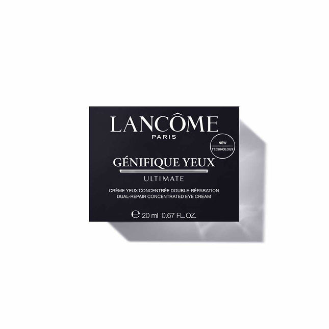 Lancôme Genifique – Eye Contour Cream for Unisex, 20 ml