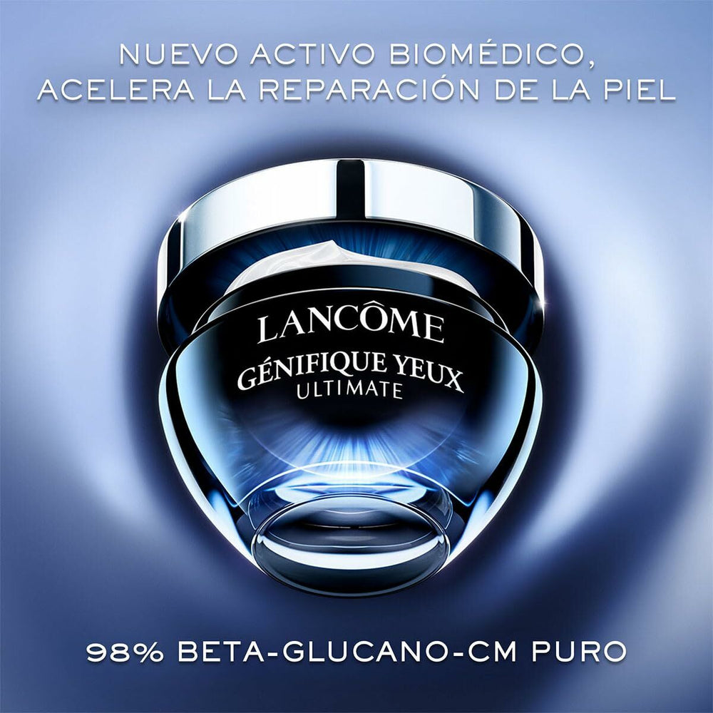 Lancôme Genifique – Eye Contour Cream for Unisex, 20 ml