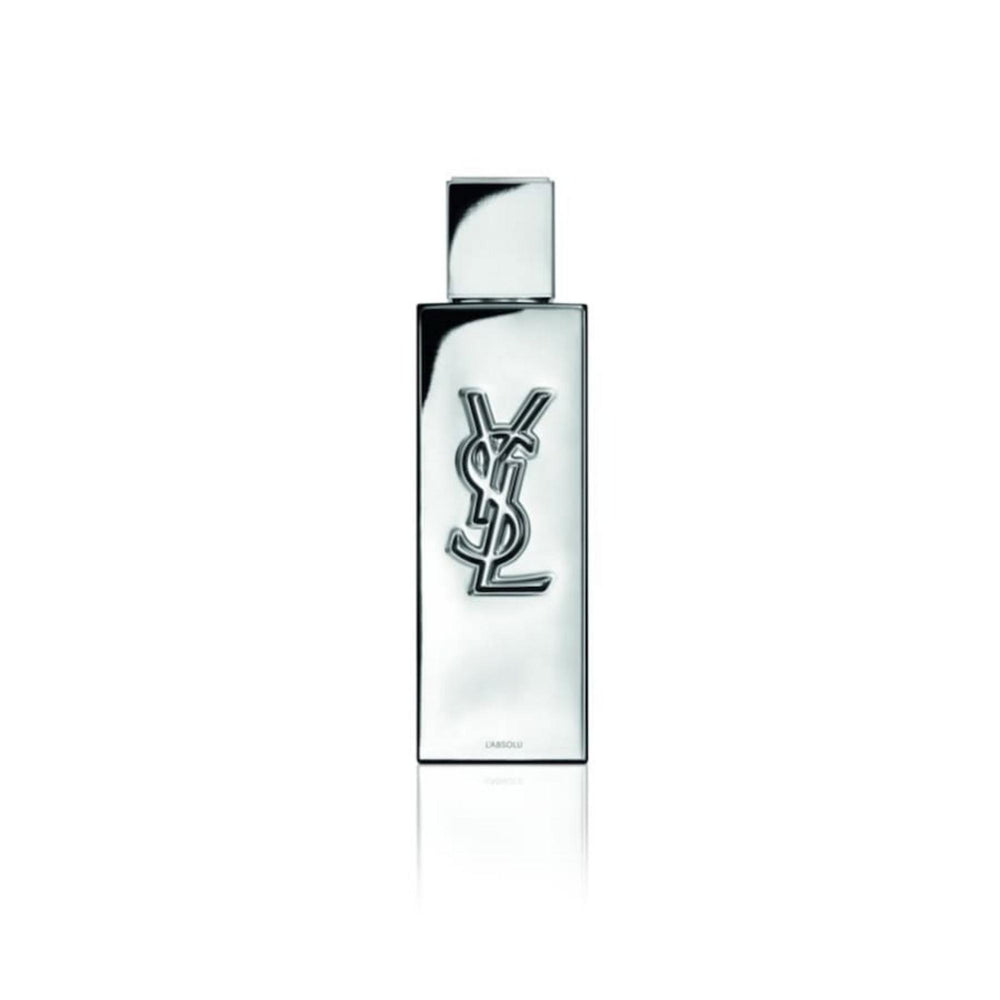 Yves Saint Laurent Myslf L'Absolu – Parfum for Men, 60 ml