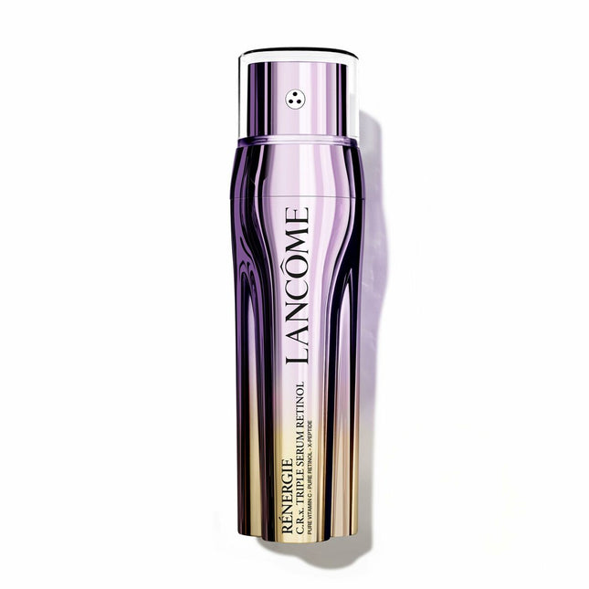 Lancôme Rénergie – Face Serum for Unisex, 50 ml