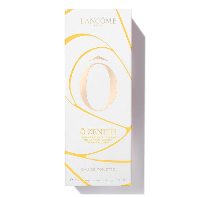 Lancôme Ô Zenith – Eau de Toilette for Women, 100 ml