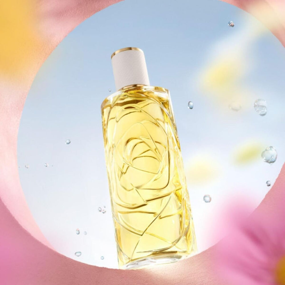 Lancôme Ô Zenith – Eau de Toilette for Women, 100 ml