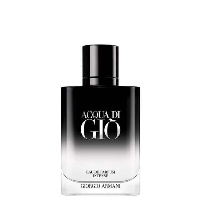 Giorgio Armani Acqua di Gio Intense – Eau de Parfum for Men, 100 ml