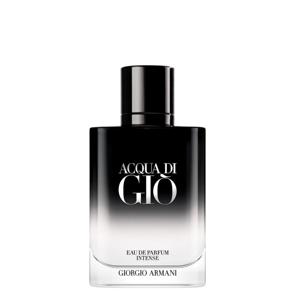 Giorgio Armani Acqua di Gio Intense – Eau de Parfum for Men, 100 ml
