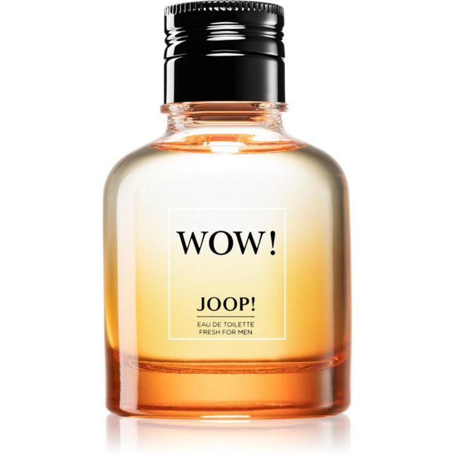 Joop! Wow! Fresh – Eau de Toilette for Men, 40 ml
