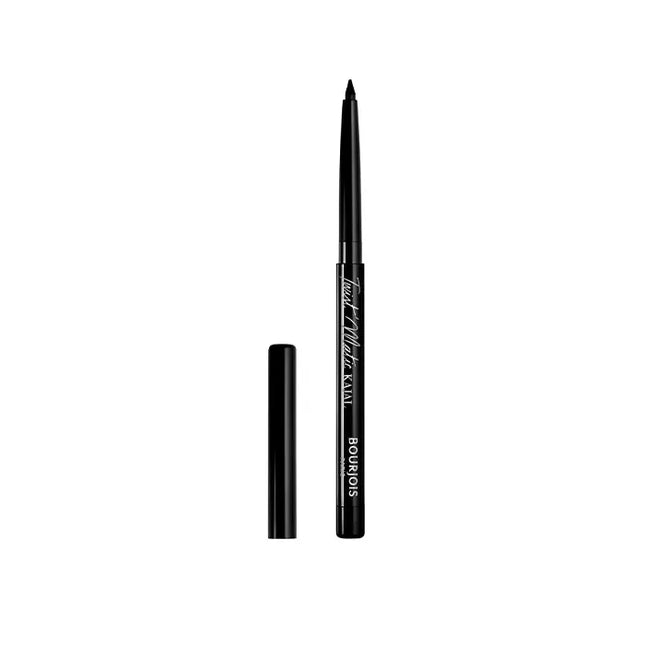 Bourjois Twist Matic Kajal 01 Charkhol Unisex