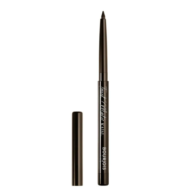 Bourjois Twist Matic Kajal 02 Brown Woud Unisex