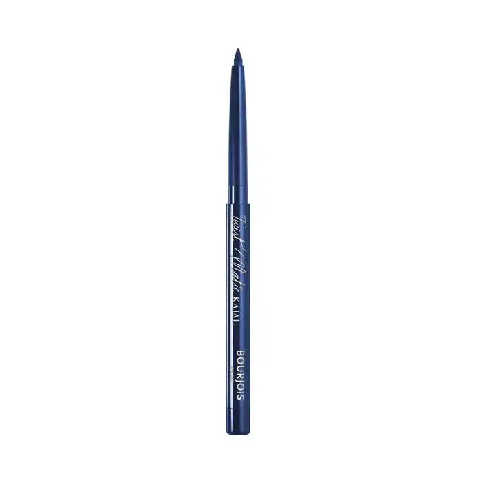 Bourjois Twist Matic Kajal 05 Mille Et Une Blue Unisex