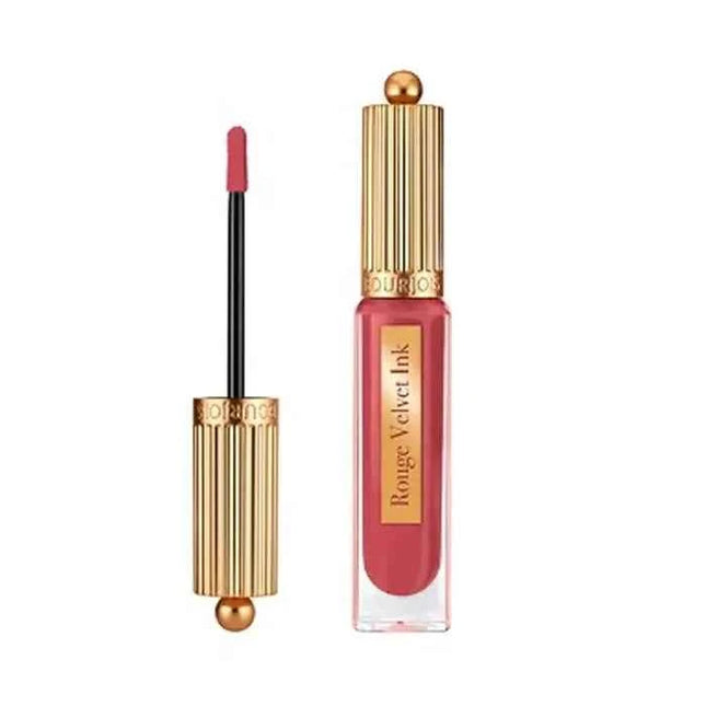 Bourjois Rouge Velvet Ink 25 Unisex, 3,5 ml
