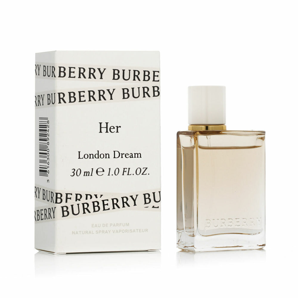 Burberry Her London Dream – Eau de Parfum for Women, 30 ml