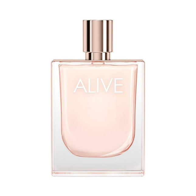 Hugo Boss Boss Alive – Eau de Toilette for Women, 80 ml