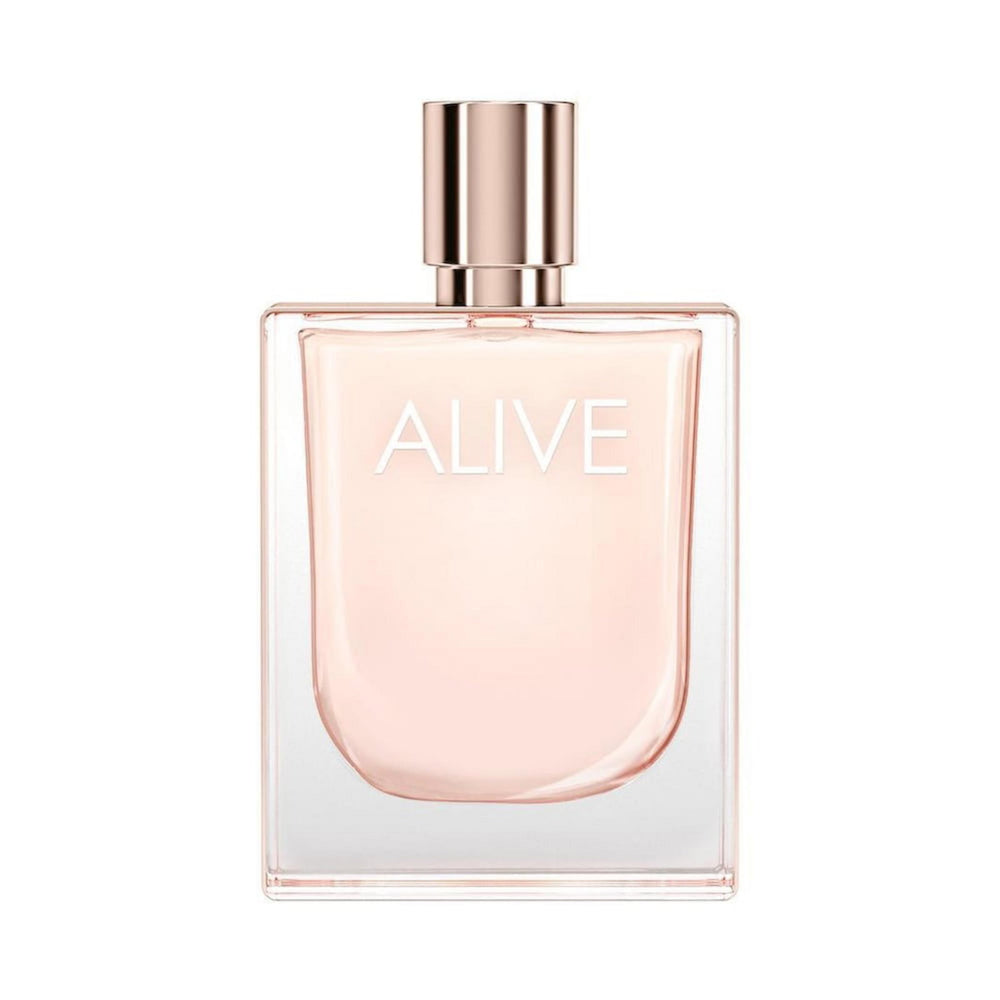 Hugo Boss Boss Alive – Eau de Toilette for Women, 80 ml