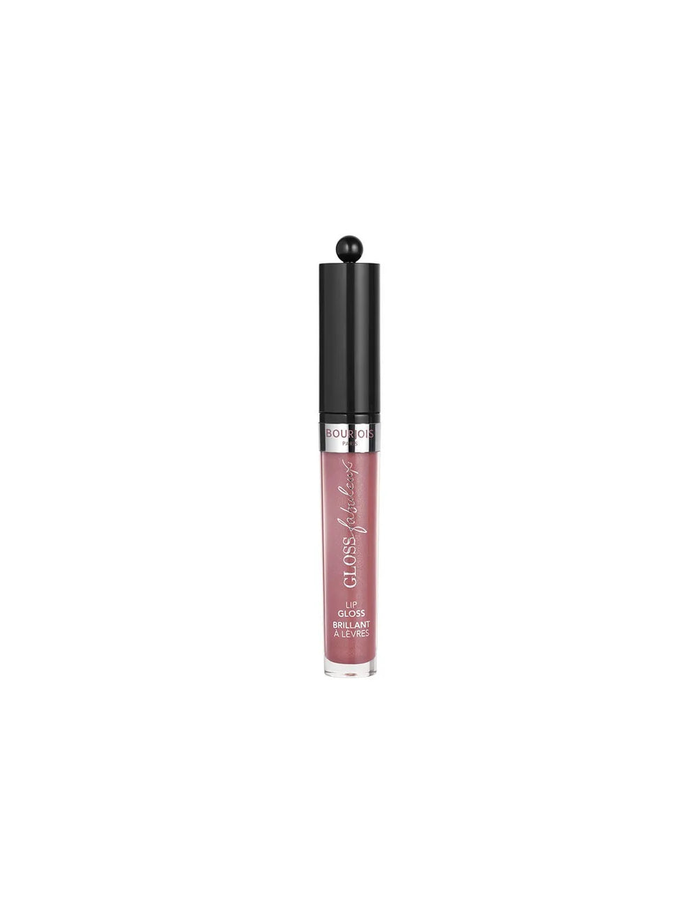 Bourjois Bj Labial Effet 3d Fabuleux Gloss 24h Unisex