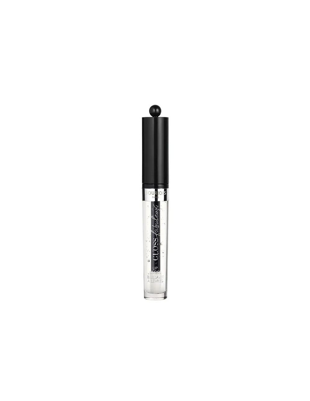 Bourjois Bj Labial Effet 3d Fabuleux Gloss 24h Unisex