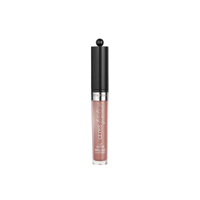 Bourjois Bj Labial Effet 3d Fabuleux Gloss 24h Unisex