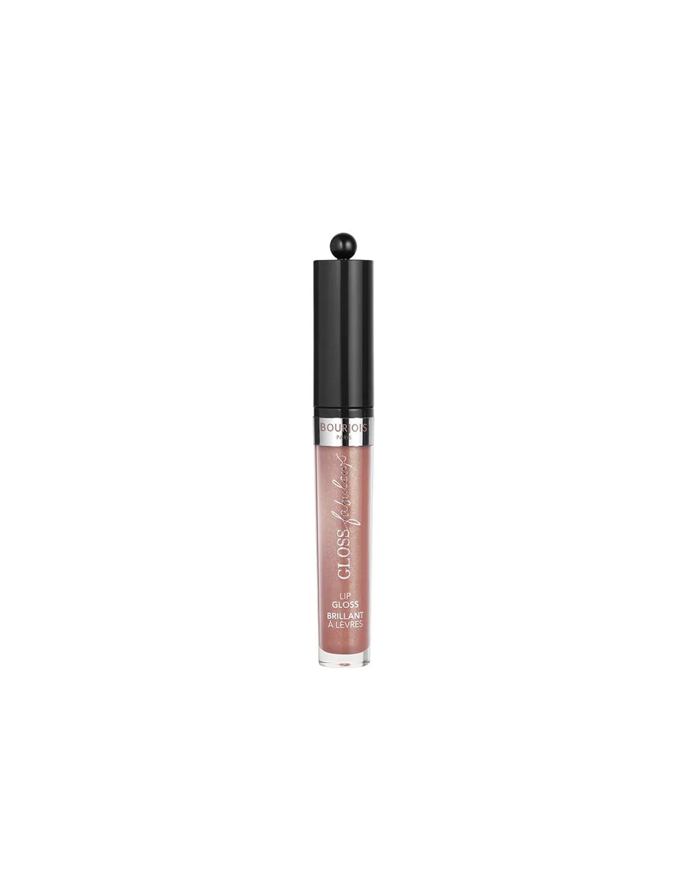 Bourjois Bj Labial Effet 3d Fabuleux Gloss 24h Unisex