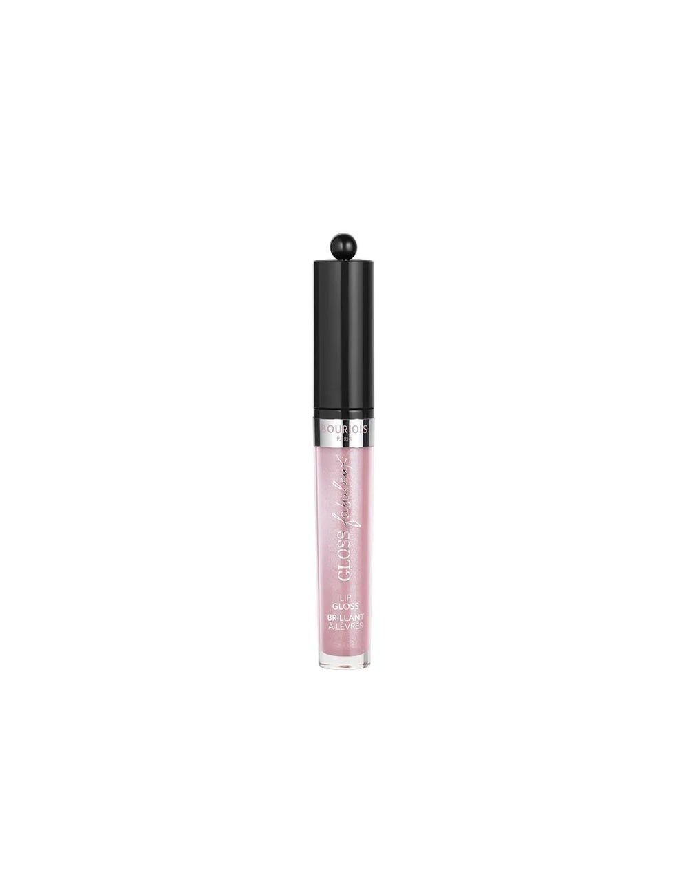 Bourjois Bj Labial Effet 3d Fabuleux Gloss 24h Unisex