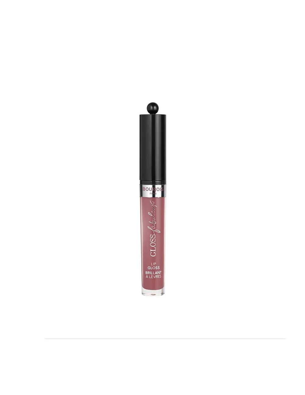 Bourjois Bj Labial Effet 3d Fabuleux Gloss 24h Unisex