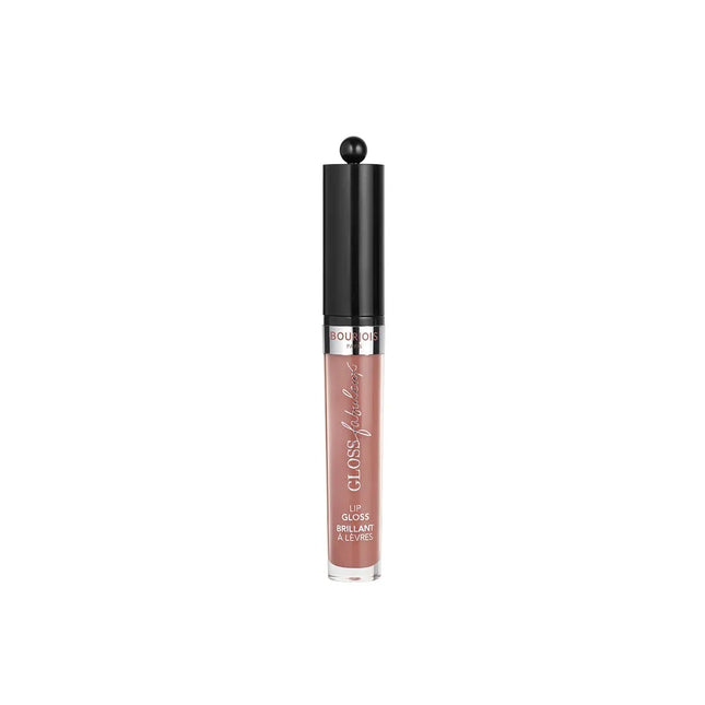 Bourjois Bj Labial Effet 3d Fabuleux Gloss 24h Unisex