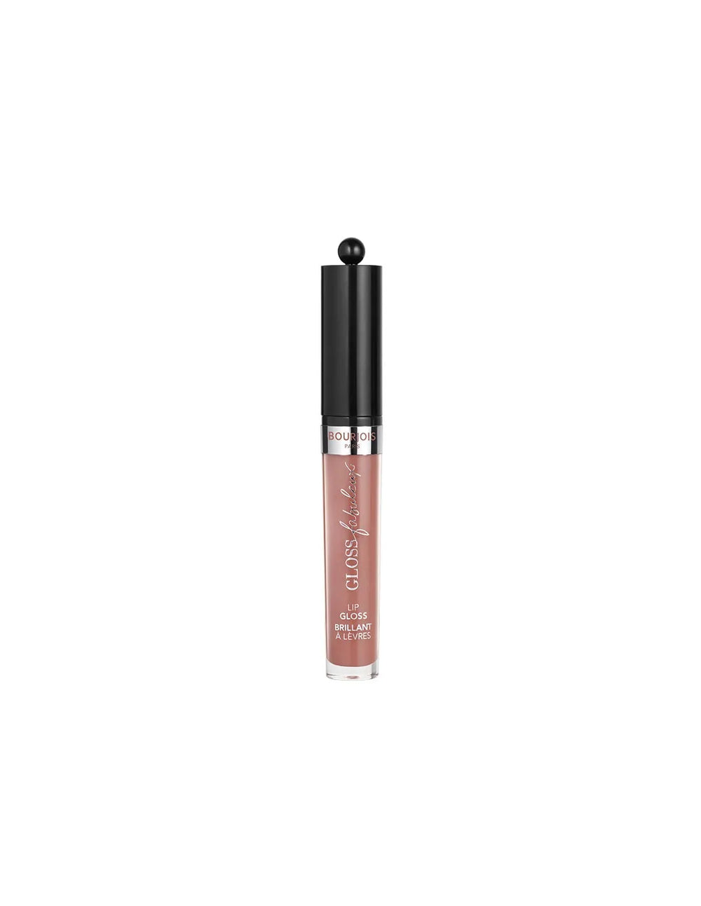 Bourjois Bj Labial Effet 3d Fabuleux Gloss 24h Unisex