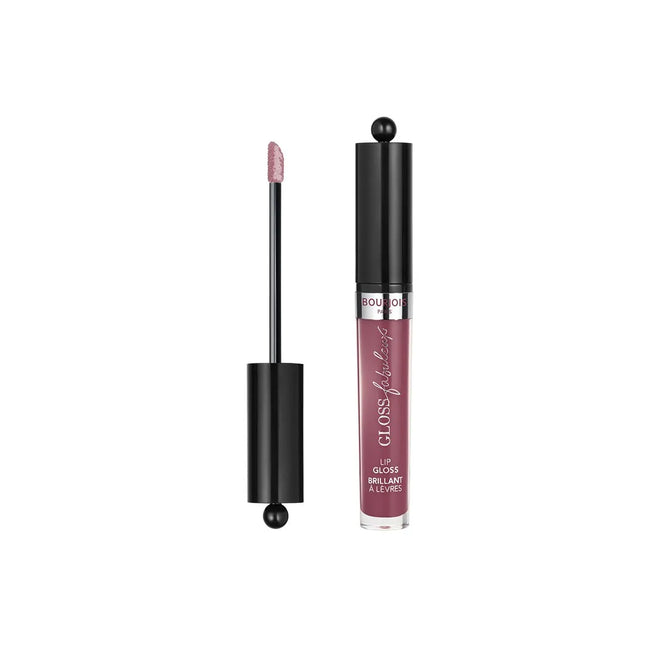 Bourjois Bj Labial Effet 3d Fabuleux Gloss 24h Unisex