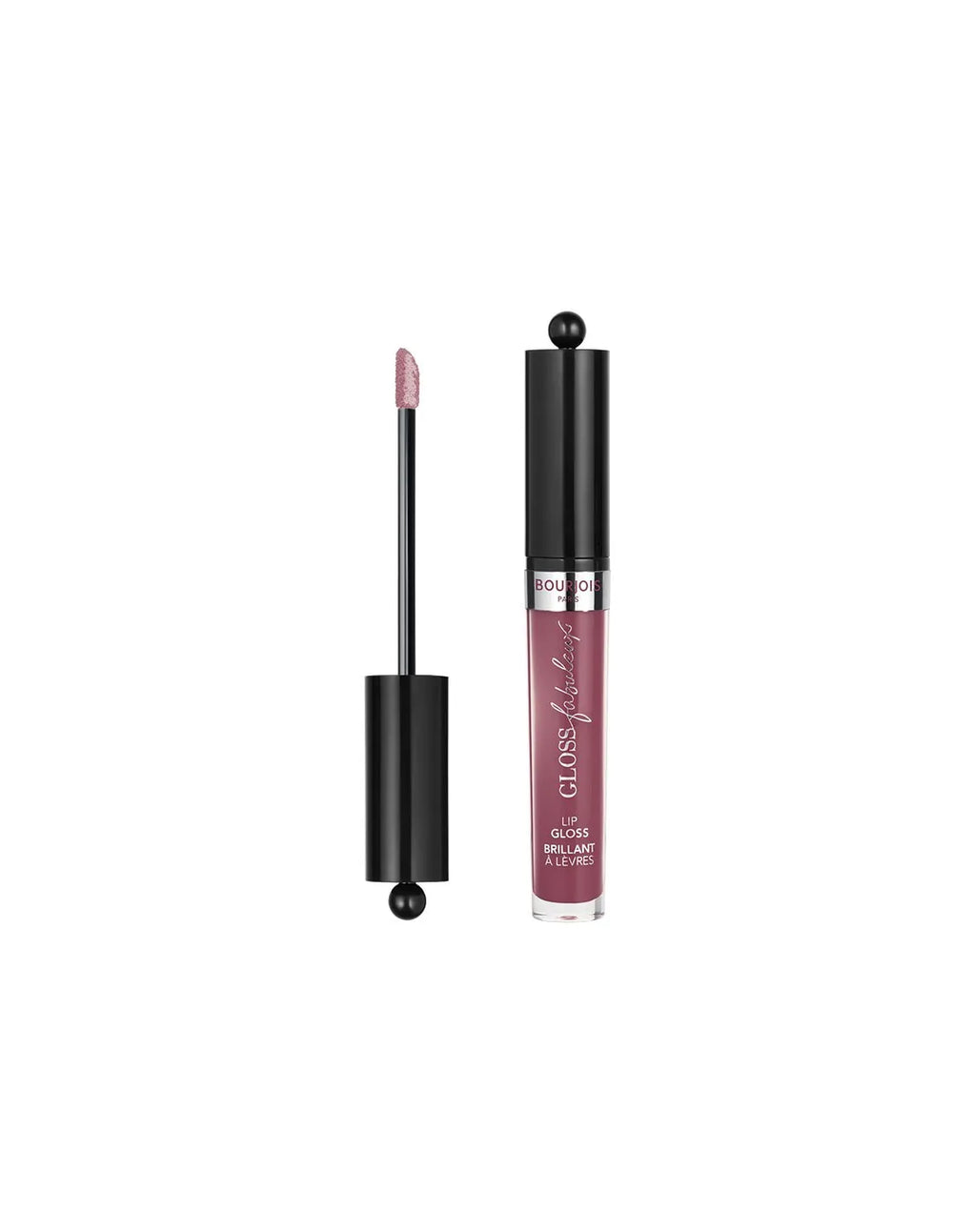 Bourjois Bj Labial Effet 3d Fabuleux Gloss 24h Unisex