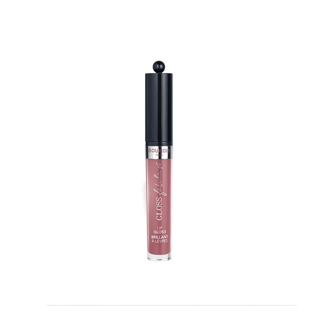 Bourjois Bj Labial Effet 3d Fabuleux Gloss 24h Unisex